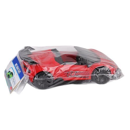 ML-571 Büyük Spor Araba 36 Kız Erkek Çocuk Oyuncak Eğitici Oyuncaklar