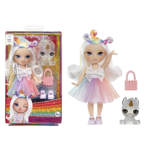RH Littles Opal Raine Kız Erkek Çocuk Oyuncak Eğitici Oyuncaklar