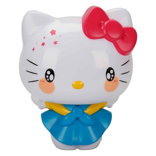 90425 SUN-CMS-FİGÜR HELLO KITTY KAWAII PREMIUM EDITION 16CM HKTY Kız Erkek Çocuk Oyuncak Eğitici Oyu