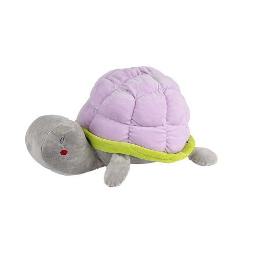 FK-2319 Tonton Kaplumbağa 30cm -Grantoys Kız Erkek Çocuk Oyuncak Eğitici Oyuncaklar