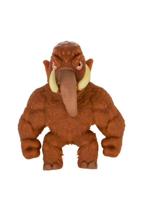 Esnek Monster Flex Uzayan Süper Esnek Dinozor Figür 15 Cm