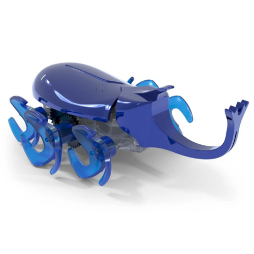 HexBots Nano Scarab & Beetle Kız Erkek Çocuk Oyuncak Eğitici Oyuncaklar