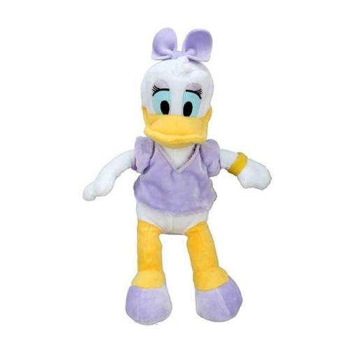Sunman Daisy Core Peluş 25cm Kız Erkek Çocuk Oyuncak Eğitici Oyuncaklar
