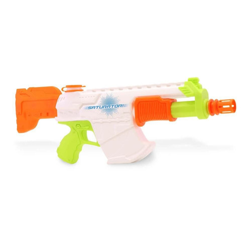 Super Saturator Su Tabancası 650 ML Kız Erkek Çocuk Oyuncak Eğitici Oyuncaklar