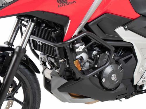 Honda NC750X / DCT Koruma Demiri (2021/25) - Alman Hepco Becker