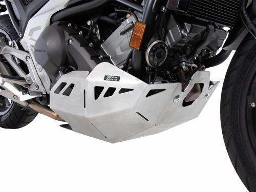 Honda NC750X DCT (2021/25) Karter Koruma - Alman Hepco Becker
