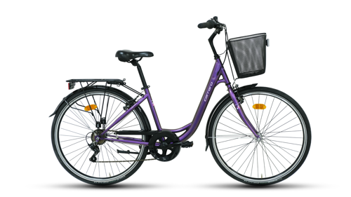 FANTASIA 28 JANT 430H 7-V VB SARI MOR(B)-PEMBE-LILA
