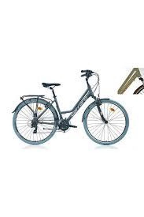 ELITE 705 28 JANT460H 21-V VB MAT ANTRASIT-GRI-KROM