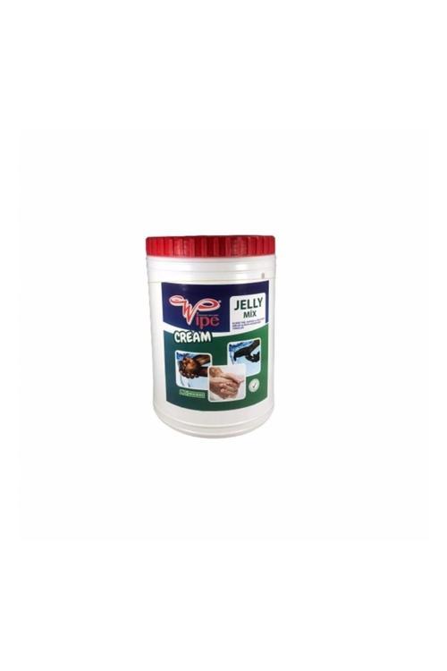 Jelly Mıx 1 Kg Özel Yağ Çözücü (El Temizleme Jeli)