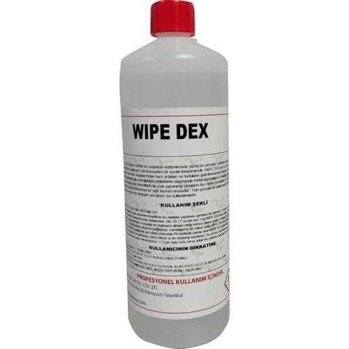 Dex-Kireç ve Tortu Çözücü 1 Kg.