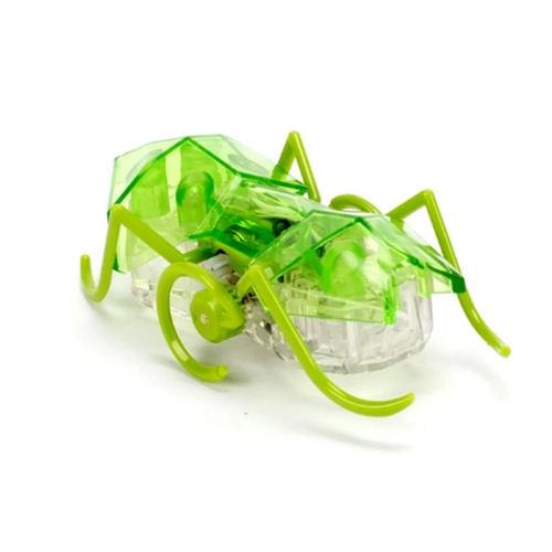 HexBots Nano Karınca Kız Erkek Çocuk Oyuncak Eğitici Oyuncaklar