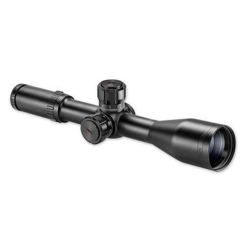 3.5-21X50 MIL DOT TUFEK DURBUNU(34MM AYAK