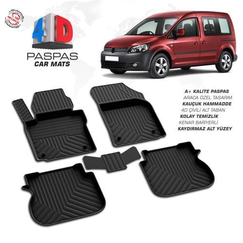 CADDY 4D HAVUZLU PASPAS OMSA 2004 2005 2006 2007 2008 2009 2010 2011 2012 2013 2014 2015 2016 2017