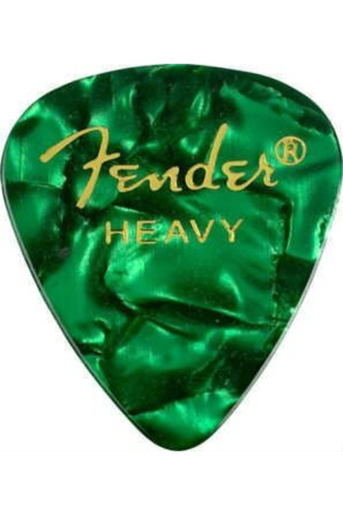351 Shape Premium Pena Heavy Green Moto Pena