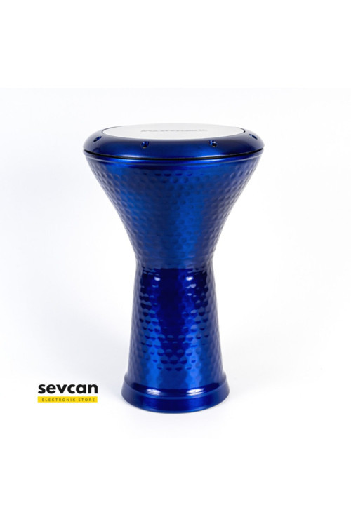 Mısır Darbuka Mavi