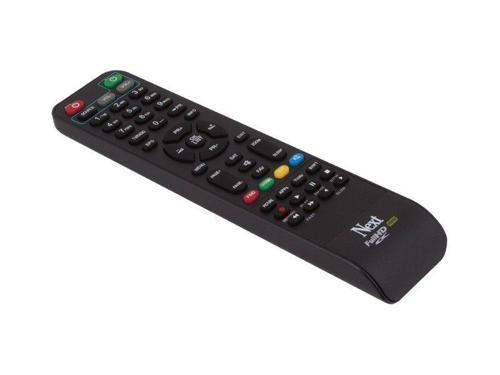 Minix HD Black Orjinal Kumanda