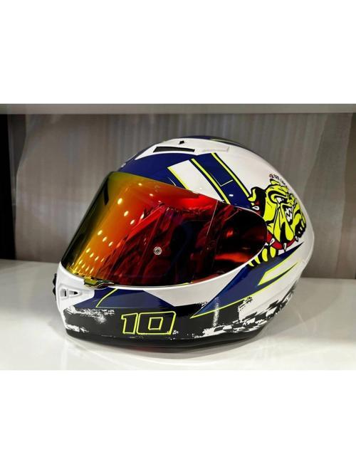 Kask SH-870 Fighter Luca