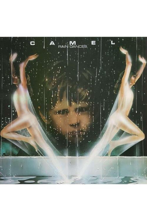 Lp Camel\Raın Dances 1 Lp