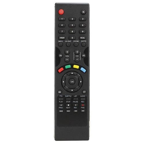 MD 117 HD Uydu Kumanda