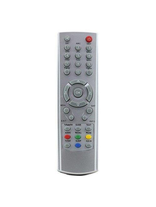 4222-5222-2003 Uydu Kumanda