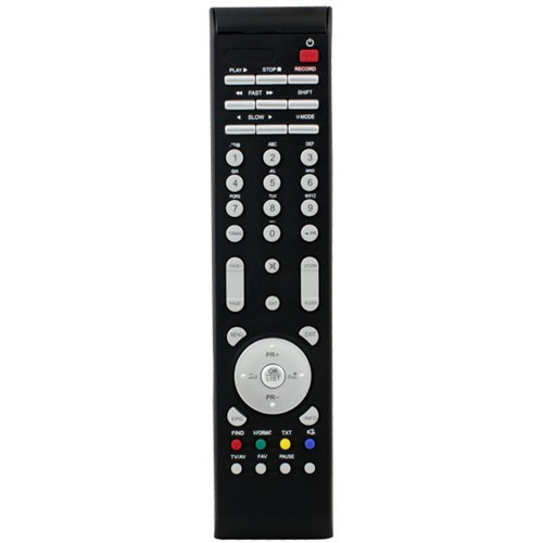 miniX HD Uydu Alıcı Kumandası