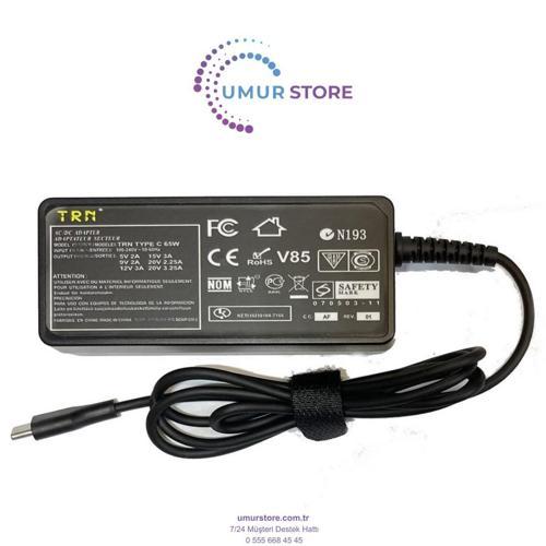 Vivobook 14 Flip TP3407 N Adaptörü