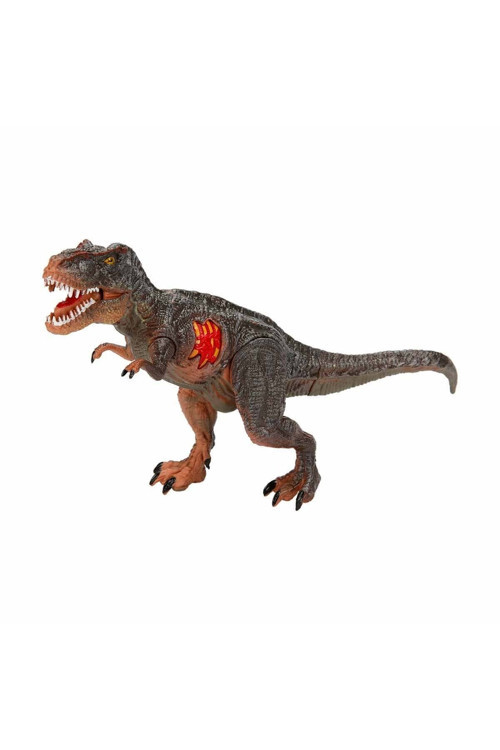 Oyuncak Dinosaur World Sesli Dinozorlar 23 Cm 00003454 Sun-Yfn-Crz (00003454)