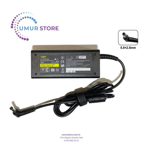 VC239 Monitör Adaptörü