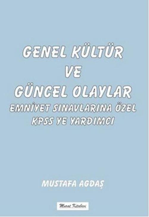 Genel Kültür ve Güncel Olaylar
