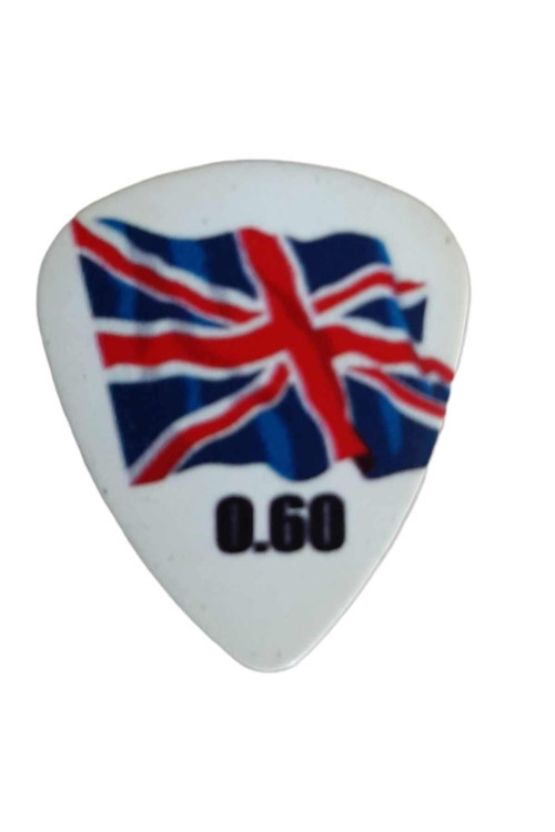 Flag Of The United Kingdom 0.60Mm