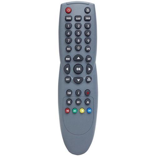YE-2000 CX Super Uydu Kumanda