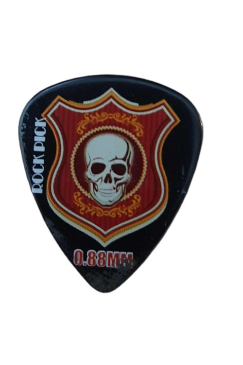 Shield Skull Rock Pıcks 0.88Mm
