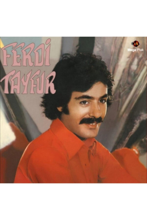 Ferdi Tayfur Ferdi Tayfur - Postacılar