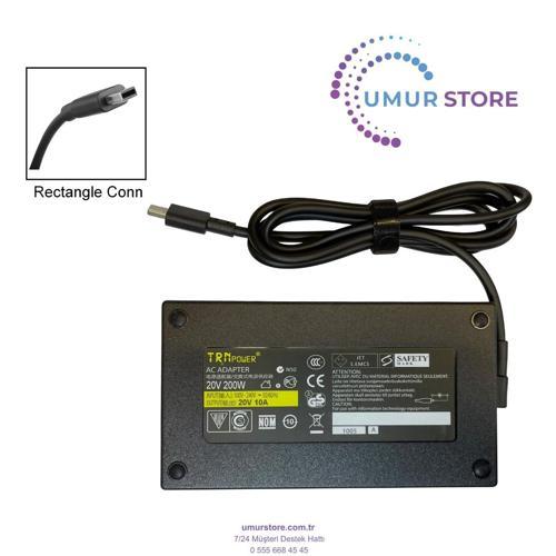 ROG Zephyrus G16 GU605 20 Adaptörü