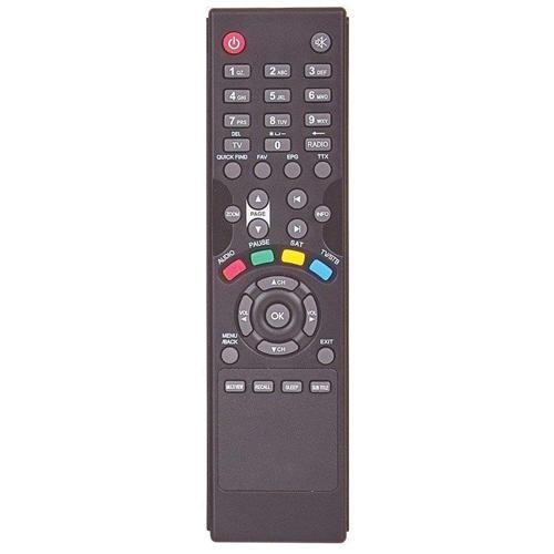 Ye-17500 Uydu Alıcı Kumandası