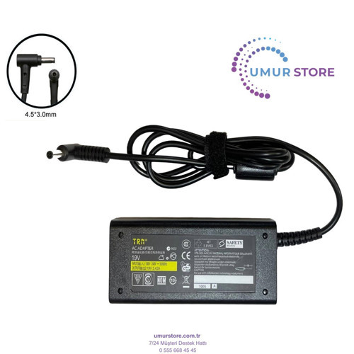 Vivobook 15 F1502ZA-EJ220 Adaptörü