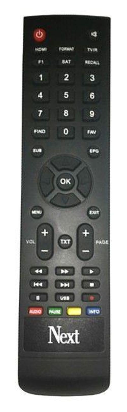 Point HD Orjinal Kumanda