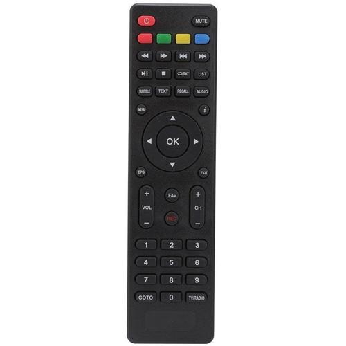 NEWLINE 2027 Mini HD Uydu Kumanda