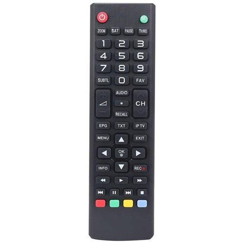 Mars HD Uydu Alıcı Kumandası