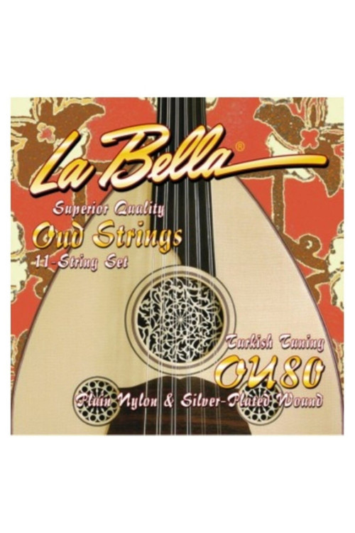 Xsem--- La Bella Ou80 - Ud Teli