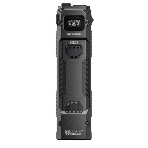 NITECORE EDC29 6500 LUMEN EL FENERI