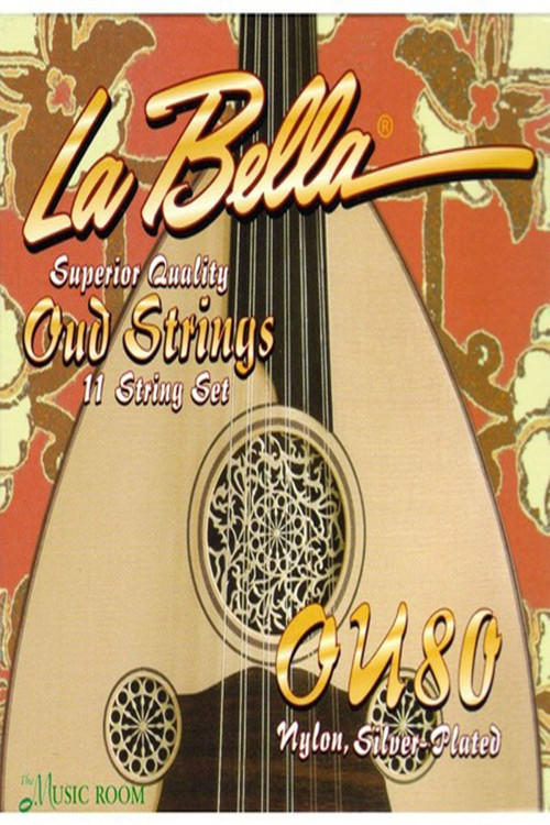 La Bella Ou-80 Ud Takım Teli