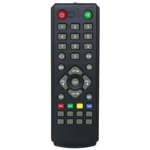 5025 Mini Scart Uydu Kumandası