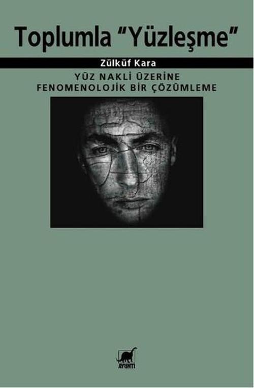 Toplumla Yüzleşme