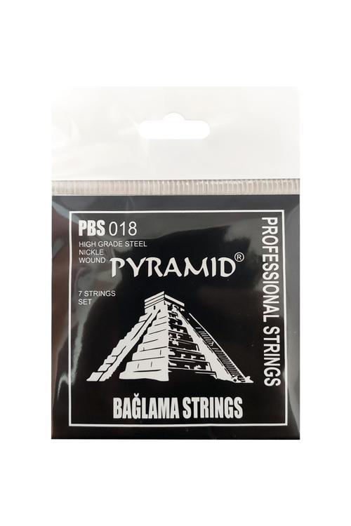 Saz Teli – Kısa Sap (0.18)