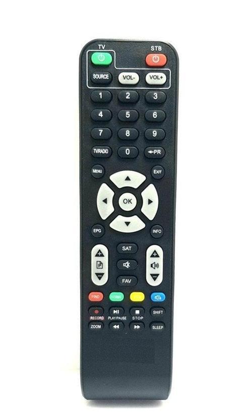 ONYX HD UK-545 Uydu Kumanda