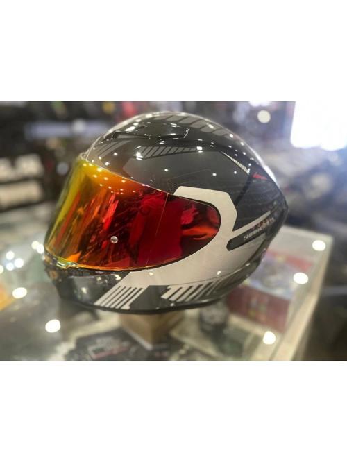 Kask Shiro SH-870 Fighter Typhoon