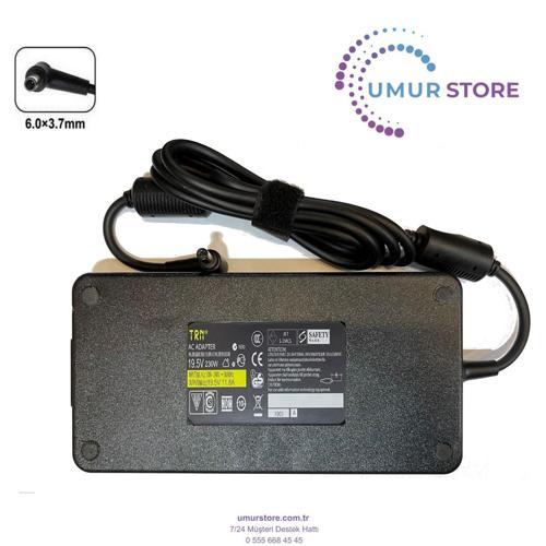 TUF Gaming A15 FA506IV No Adaptörü