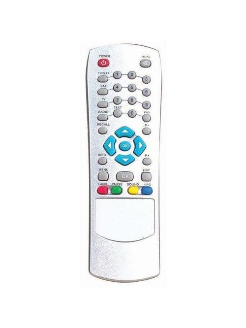 9000-9500 Uydu Kumanda
