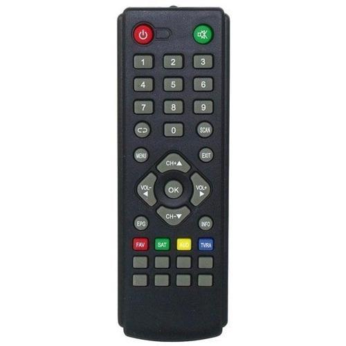 DSR-5500 Uydu Kumandası